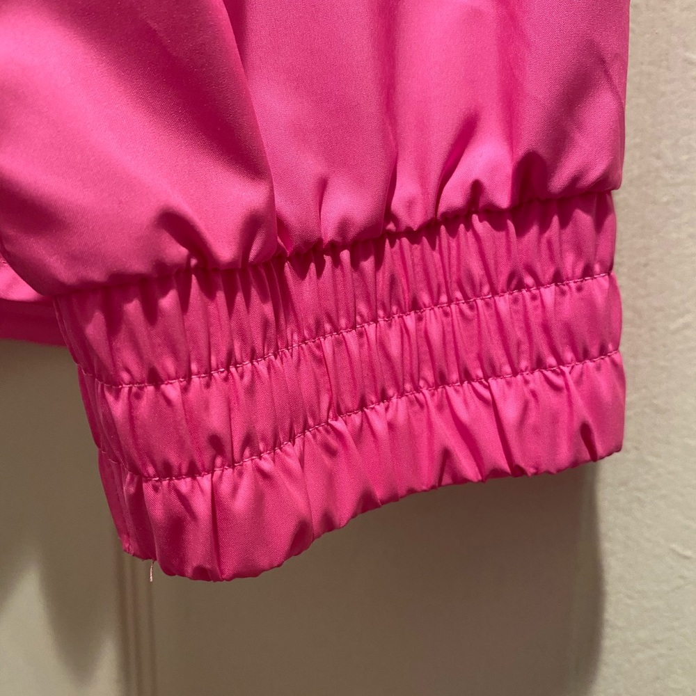 Victoria Secret PINK - NWT Anorak. Med/Large - Picture 8 of 9